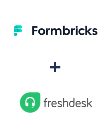 Integración de Formbricks y Freshdesk