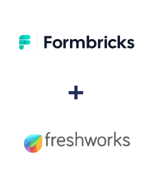 Integración de Formbricks y Freshworks