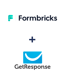Integración de Formbricks y GetResponse