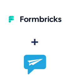 Integración de Formbricks y ShoutOUT