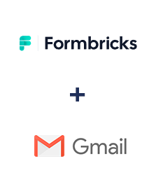 Integración de Formbricks y Gmail