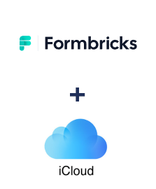 Integración de Formbricks y iCloud