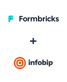 Integración de Formbricks y Infobip