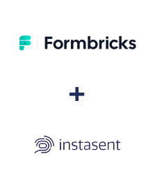 Integración de Formbricks y Instasent