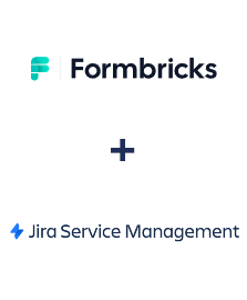 Integración de Formbricks y Jira Service Management