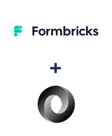 Integración de Formbricks y JSON