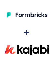 Integración de Formbricks y Kajabi