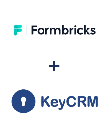 Integración de Formbricks y KeyCRM