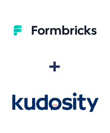 Integración de Formbricks y Kudosity