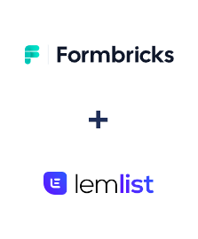 Integración de Formbricks y Lemlist