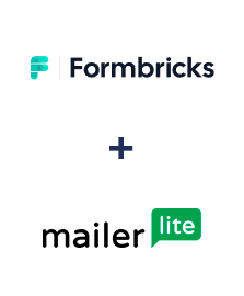 Integración de Formbricks y MailerLite