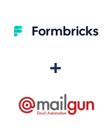 Integración de Formbricks y Mailgun