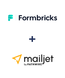 Integración de Formbricks y Mailjet