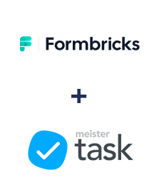 Integración de Formbricks y MeisterTask