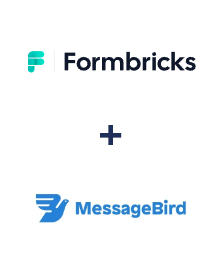 Integración de Formbricks y MessageBird