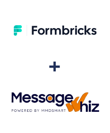 Integración de Formbricks y MessageWhiz