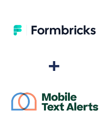 Integración de Formbricks y Mobile Text Alerts