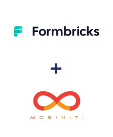 Integración de Formbricks y Mobiniti