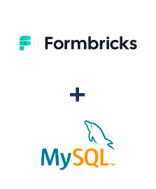 Integración de Formbricks y MySQL