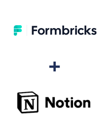Integración de Formbricks y Notion