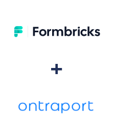 Integración de Formbricks y Ontraport