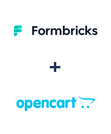 Integración de Formbricks y Opencart