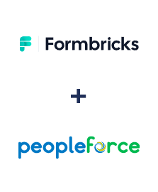 Integración de Formbricks y PeopleForce