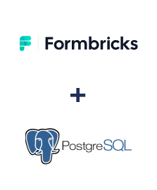Integración de Formbricks y PostgreSQL