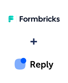Integración de Formbricks y Reply.io Integración de Formbricks y Reply.io