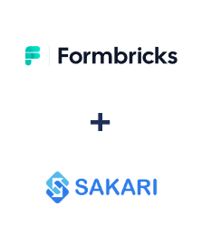 Integración de Formbricks y Sakari