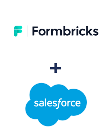 Integración de Formbricks y Salesforce CRM