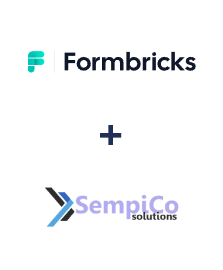 Integración de Formbricks y Sempico Solutions Integración de Formbricks y Sempico Solutions
