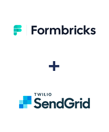 Integración de Formbricks y SendGrid