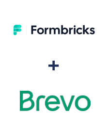 Integración de Formbricks y Brevo