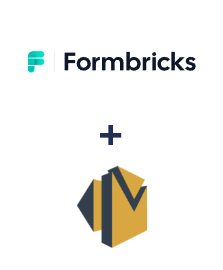 Integración de Formbricks y Amazon SES