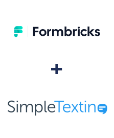 Integración de Formbricks y SimpleTexting Integración de Formbricks y SimpleTexting