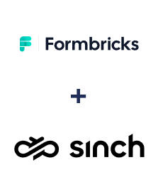 Integración de Formbricks y Sinch