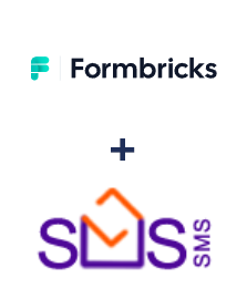 Integración de Formbricks y SMS-SMS