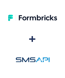 Integración de Formbricks y SMSAPI