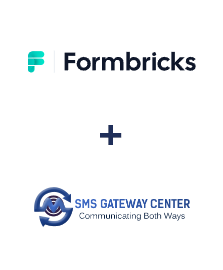 Integración de Formbricks y SMSGateway Integración de Formbricks y SMSGateway