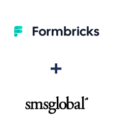 Integración de Formbricks y SMSGlobal