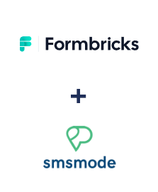 Integración de Formbricks y Smsmode