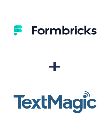 Integración de Formbricks y TextMagic