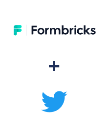 Integración de Formbricks y Twitter