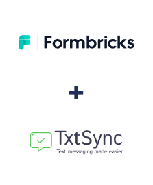 Integración de Formbricks y TxtSync