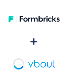 Integración de Formbricks y Vbout