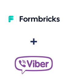 Integración de Formbricks y Viber