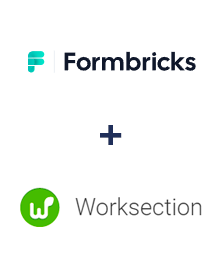 Integración de Formbricks y Worksection