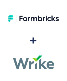 Integración de Formbricks y Wrike