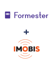 Integración de Formester y Imobis